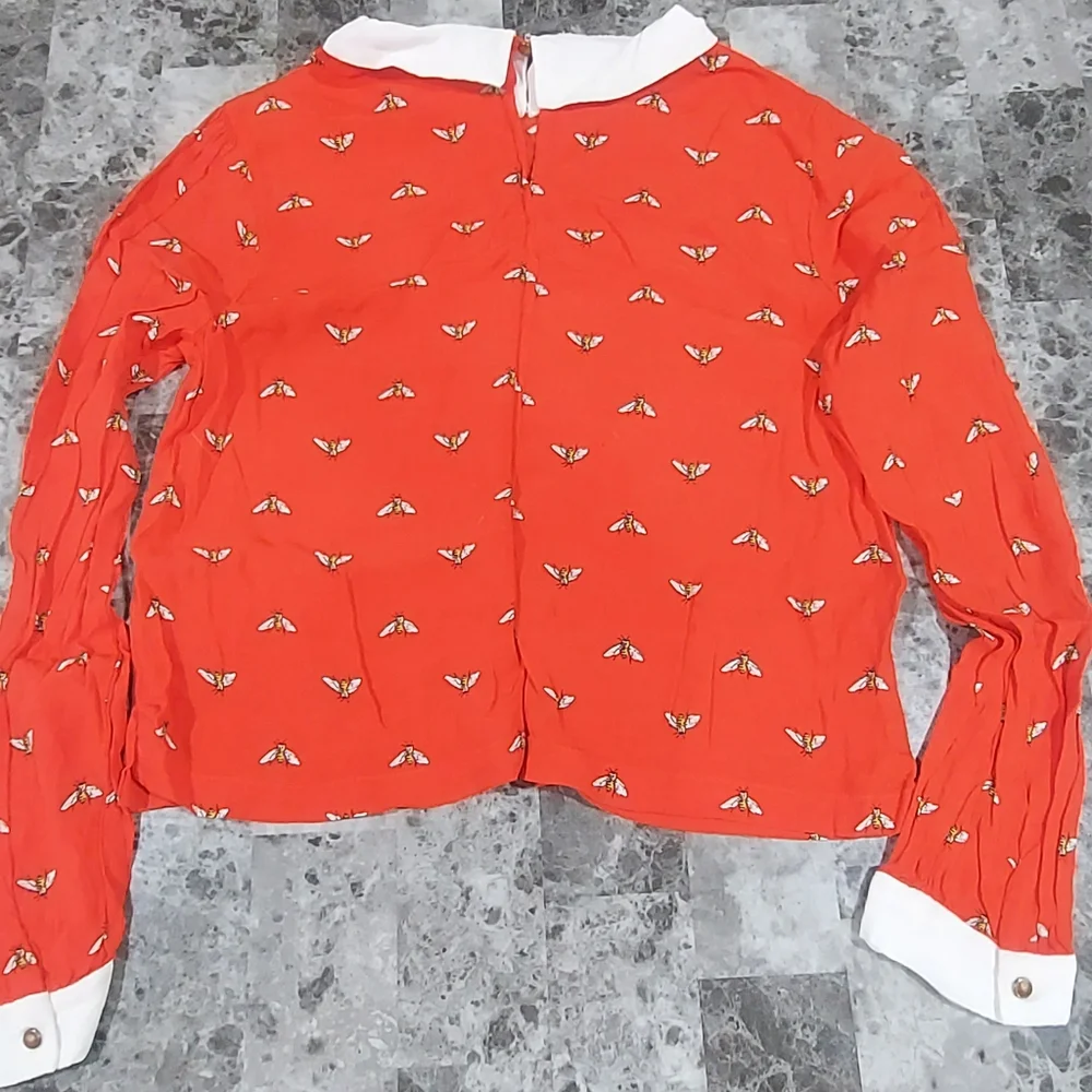 Forever 21 Blouse - Picture 2 of 3